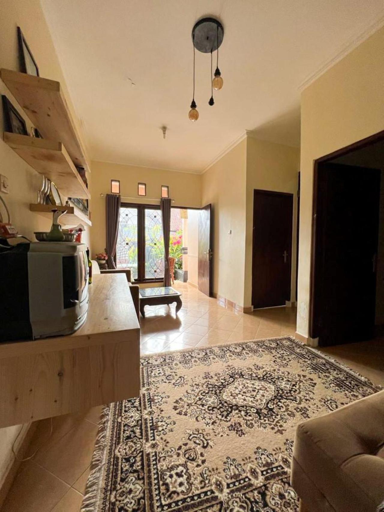 Kadek Jingga House - 3 Bedroom By Bijak Ungasan  Exterior photo